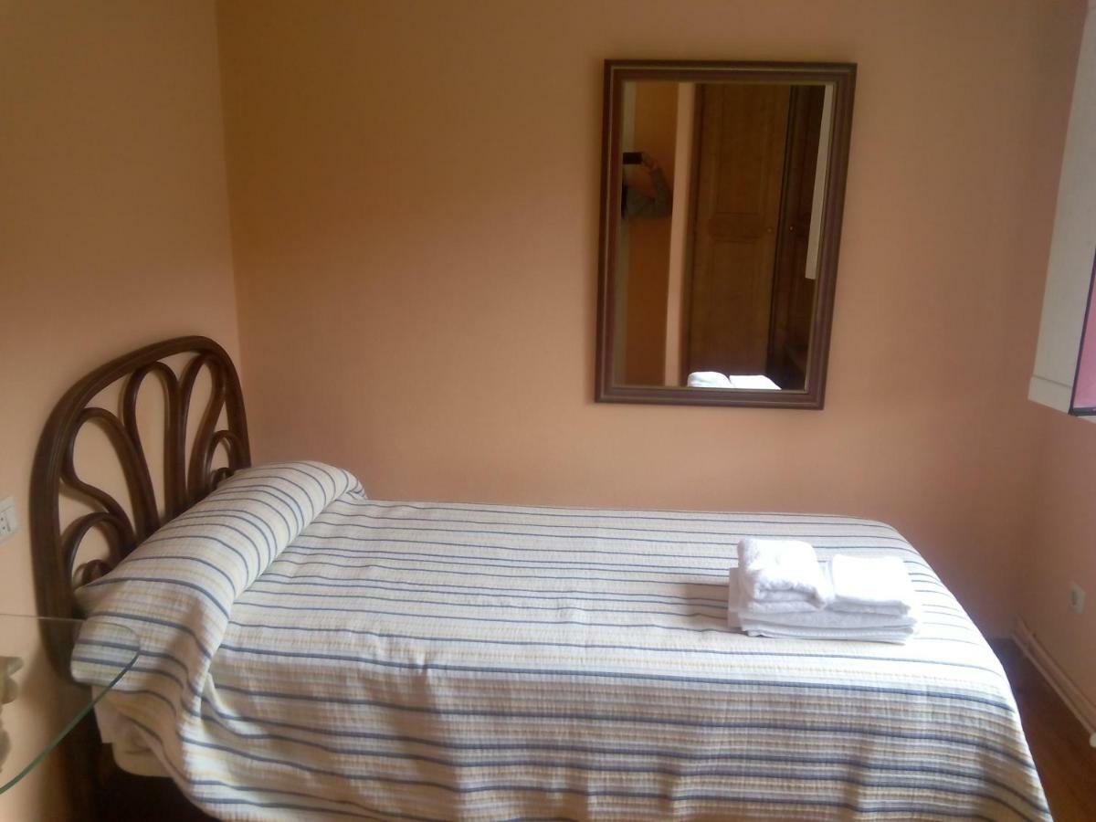 Hotel Las Grandas Vistalegre Экстерьер фото