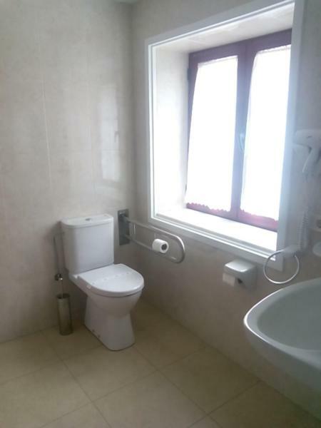 Hotel Las Grandas Vistalegre Экстерьер фото