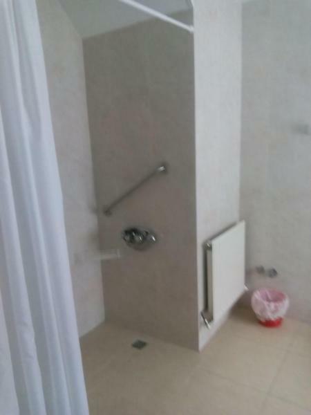Hotel Las Grandas Vistalegre Экстерьер фото